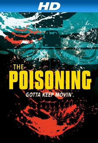 Постер фильма The Poisoning