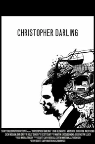 Christopher Darling