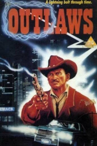 Постер сериала Outlaws