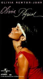 Olivia Newton-John: Physical