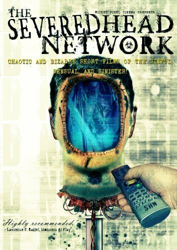 Постер фильма The Severed Head Network
