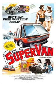 SuperVan