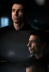 Джон Петерсон