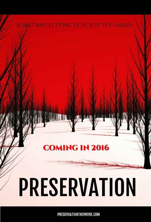 Постер фильма Preservation