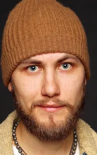 Евгений Тейлор