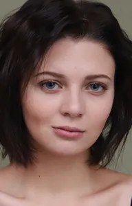 Анастасия Морозюк