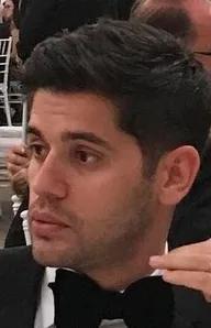 Юрий Ксавьер