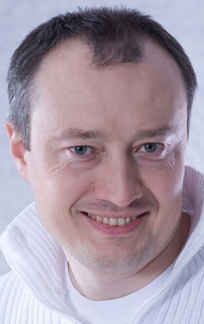 Максим Онанко