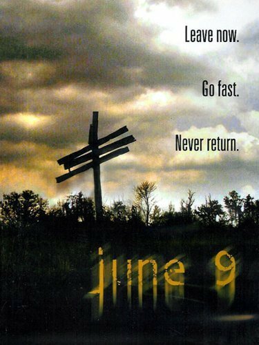 Постер фильма June 9