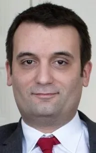 Флориан Филиппо