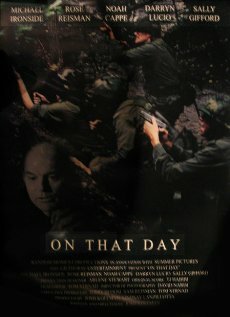 Постер фильма On That Day