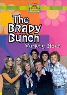 Постер The Brady Bunch Variety Hour (1976)