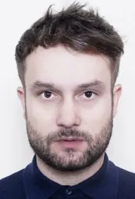 Патрик Ноулз