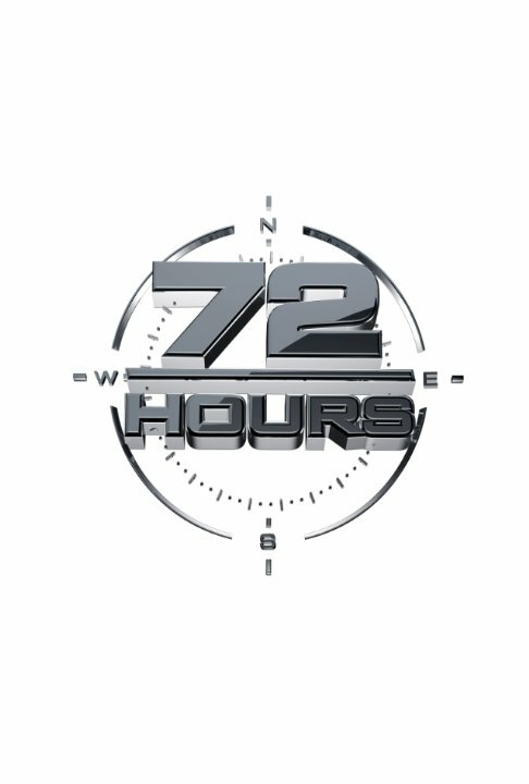 Постер сериала 72 часа