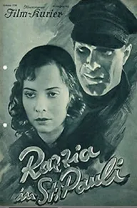 Облава в Сан-Паули