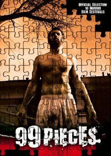 Постер фильма 99 Pieces