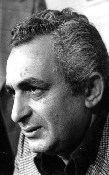 Тауфик Салих