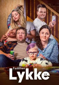 Familien Lykke