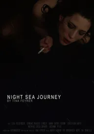 Night Sea Journey