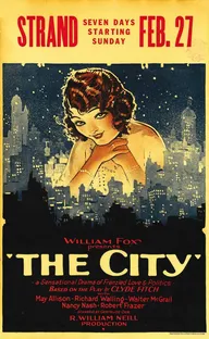 The City