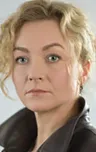 Анна Дюкова