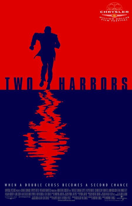 Постер фильма Two Harbors