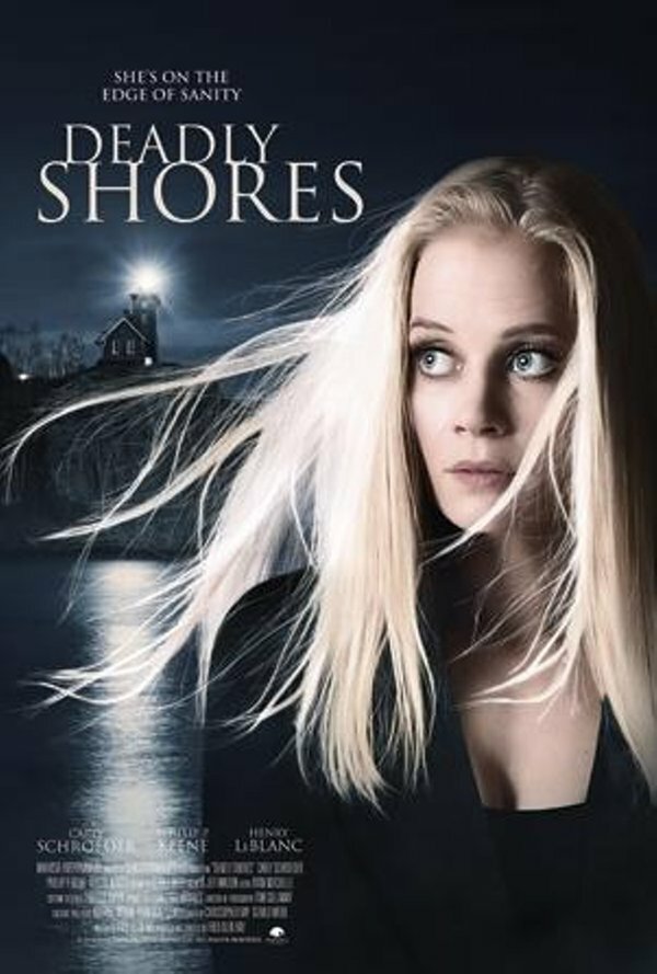 Постер фильма Deadly Shores