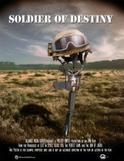 Постер фильма Soldier of Destiny