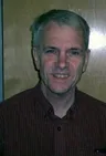 Алан Бакстер