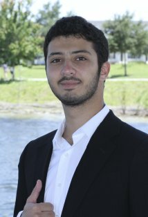Mayar Al Nouri