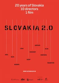 Словакия 2.0