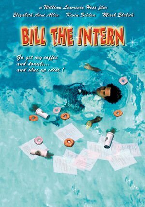 Постер фильма Bill the Intern