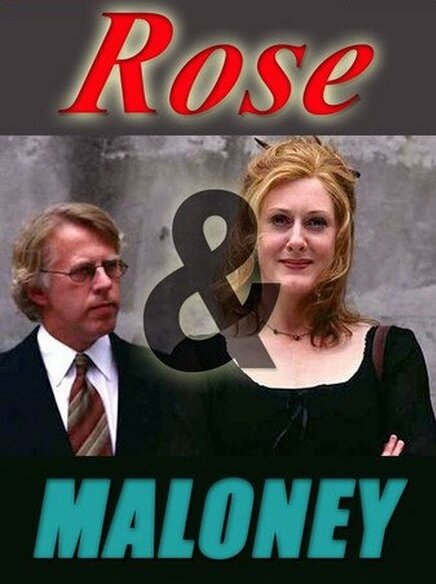 Постер сериала Роуз и Малони