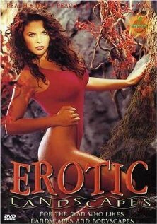Постер фильма Erotic Landscapes
