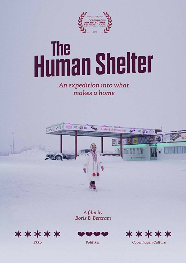 Постер фильма Human Shelter