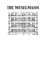 The Muselmann