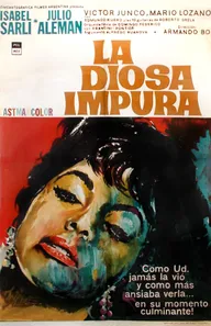 La diosa impura