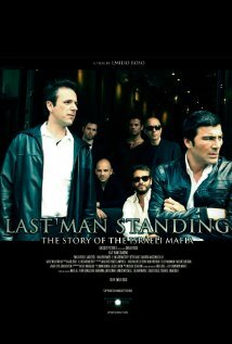 Постер фильма Last Man Standing