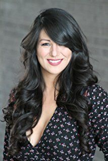 Kimberly Rayman
