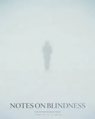 Постер Notes on Blindness (2014)