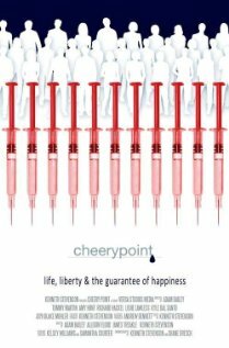 Постер фильма Cheery Point