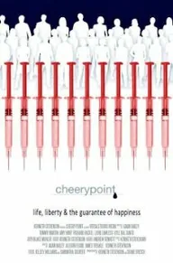 Cheery Point