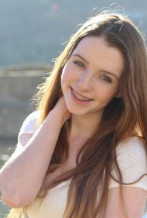 Sophie Gallagher