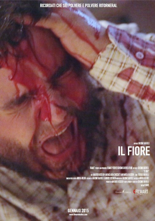 Постер фильма Il Fiore