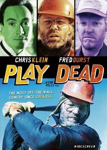 Постер фильма Play Dead