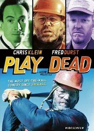 Play Dead