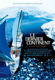 Mission Antarctique