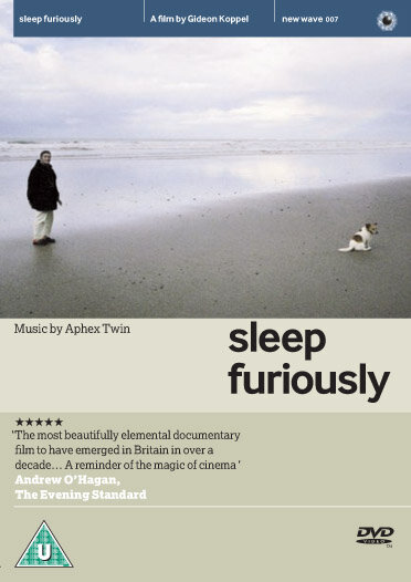 Постер фильма Sleep Furiously