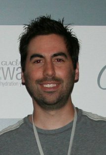 Scott Wenger