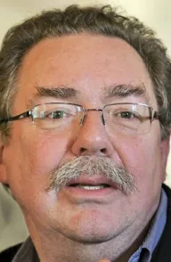 Wolfgang Engel